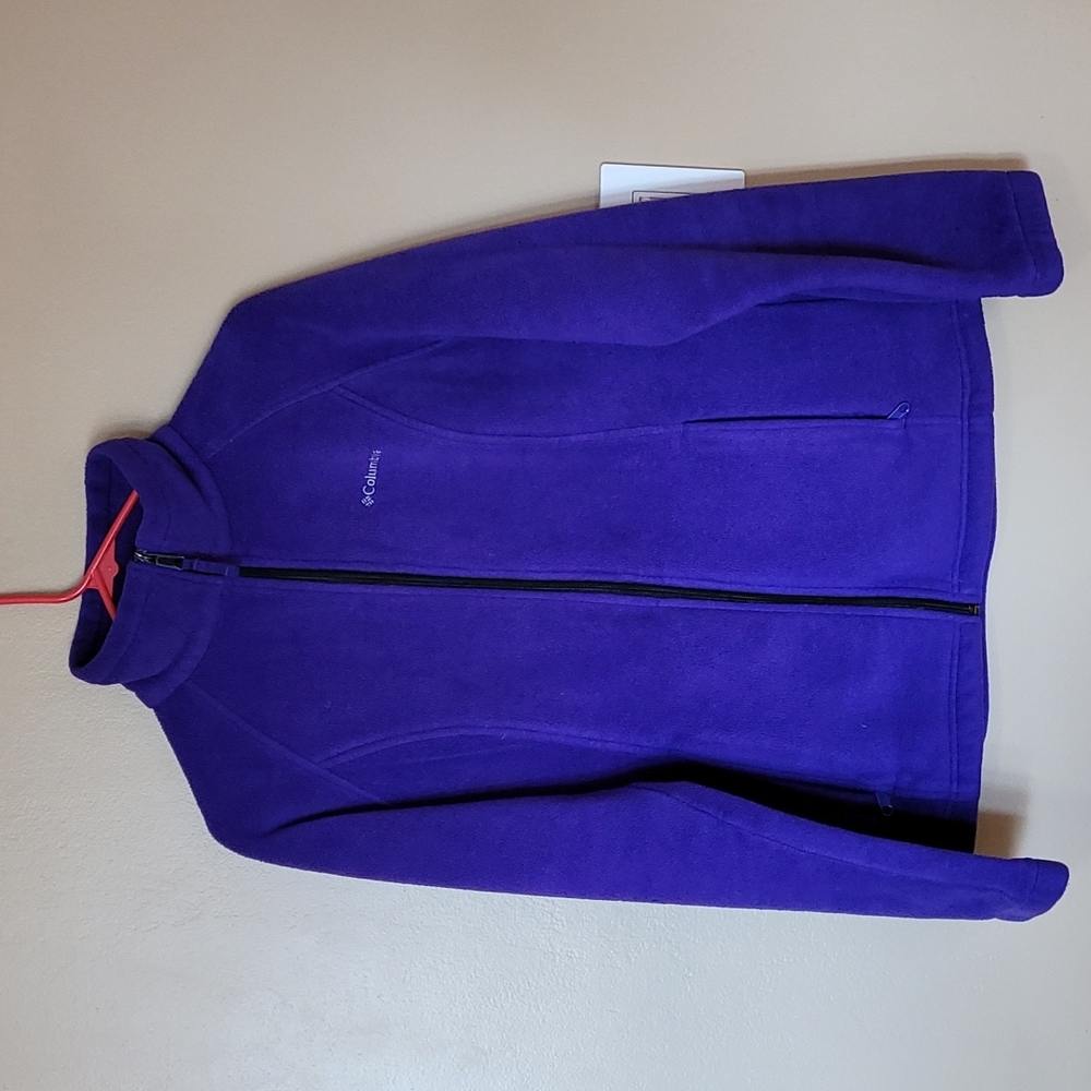 Columbia Fleece